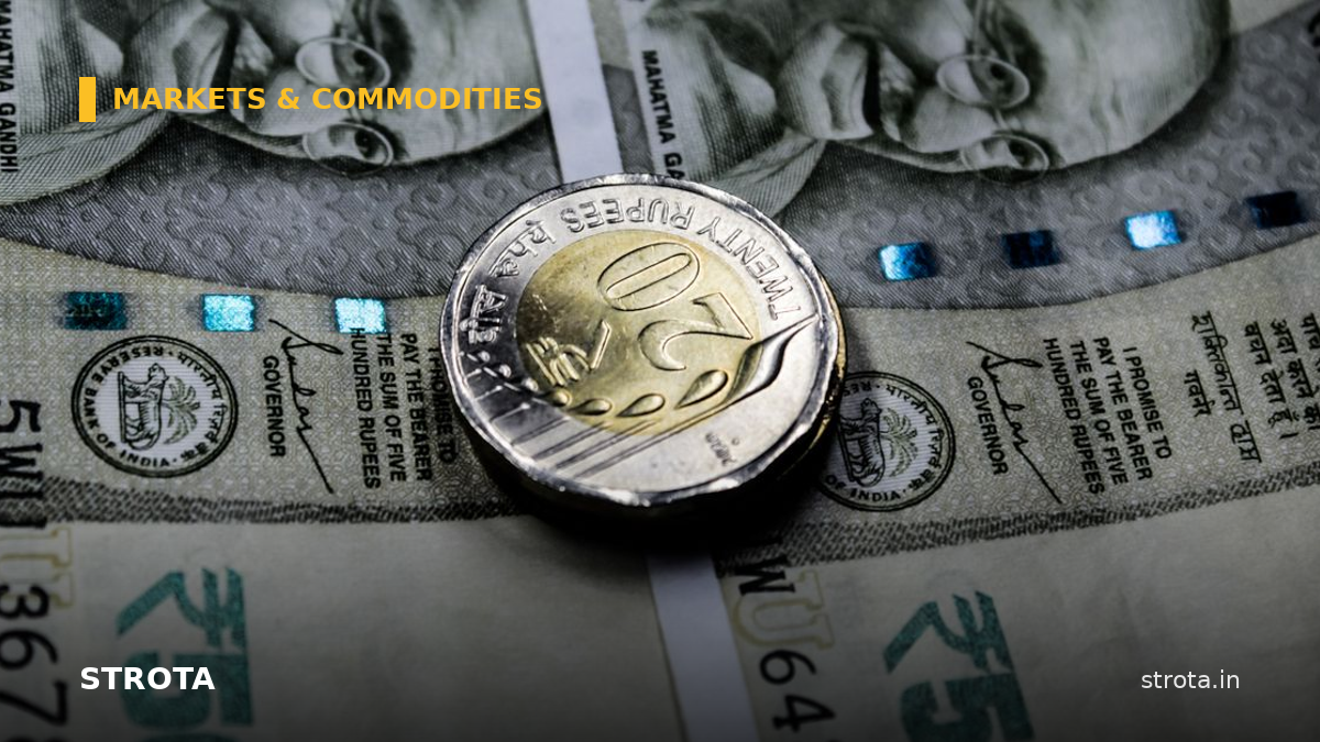 A Fed Hike, a Rupee Near 96 and Why the RBI October Call Just Got Hard