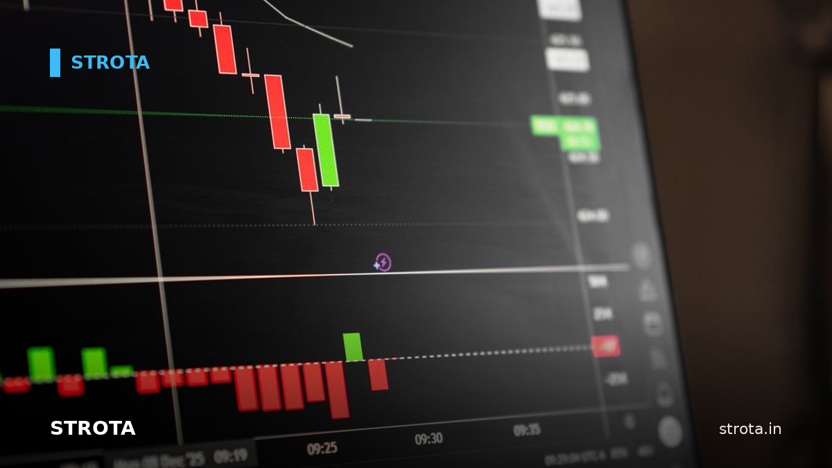 A short-volatility test on Nifty returned 11.3% a year, inside a 15% drawdown