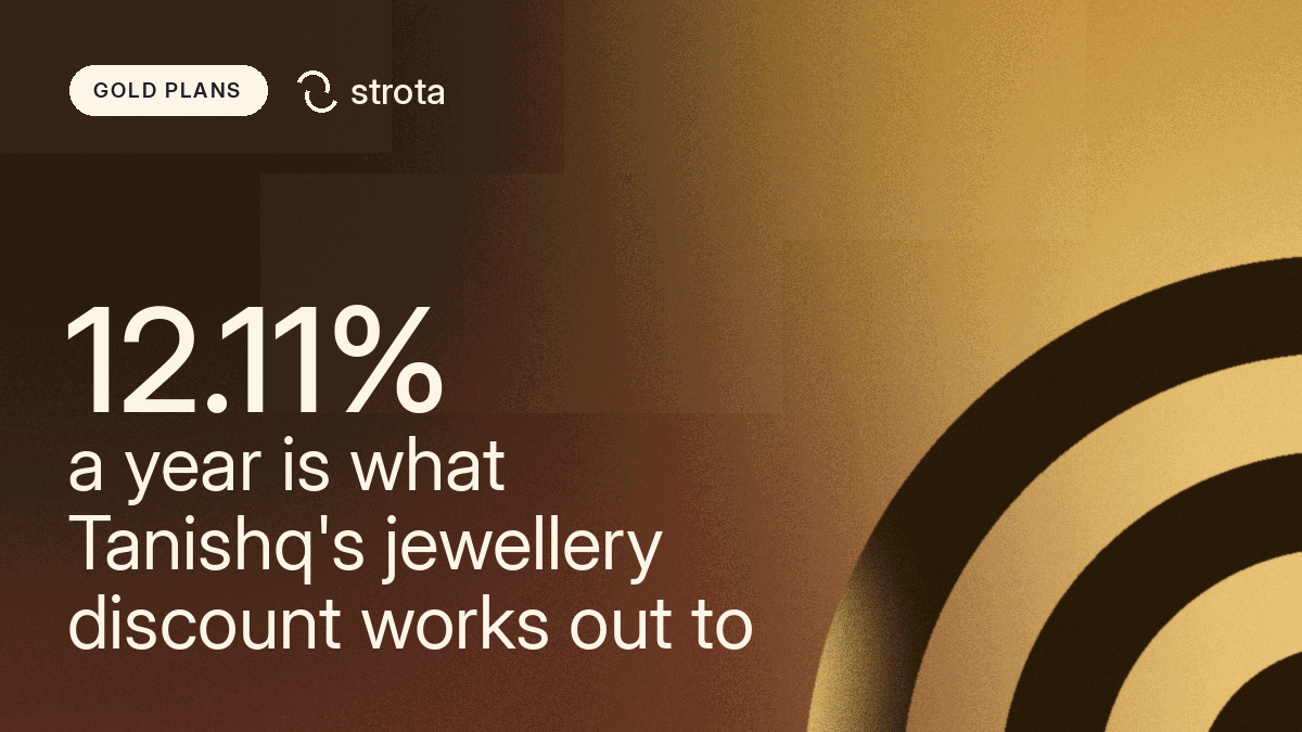 Tanishq vs Malabar gold plans: what your ₹5,000 a month really earns